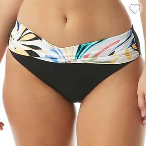 NWT Coco Reef bikini bottoms
